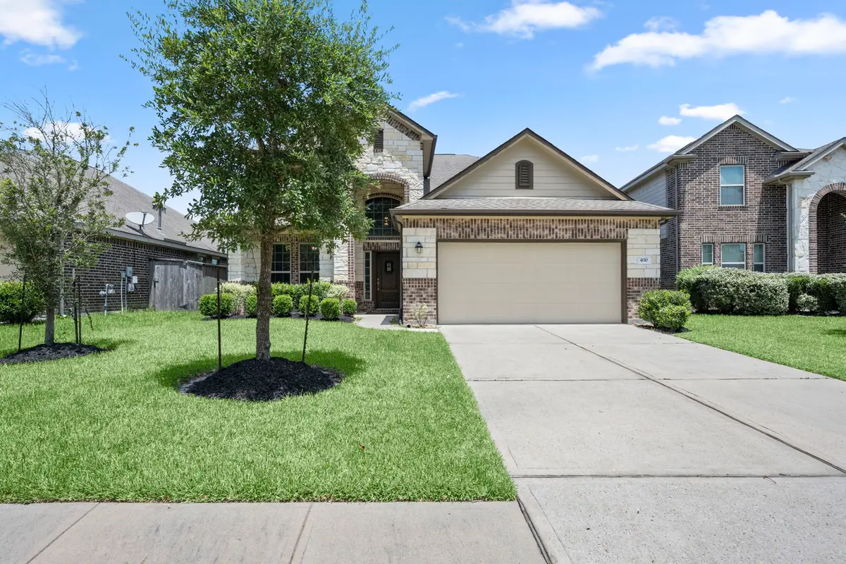 4110 Trenton Arbor Lane, Porter, TX 77365 - #1