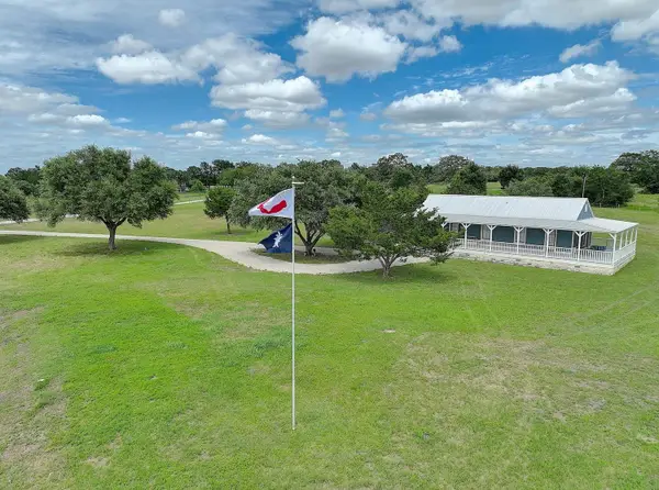1928 Koether Road, Carmine, TX 78932