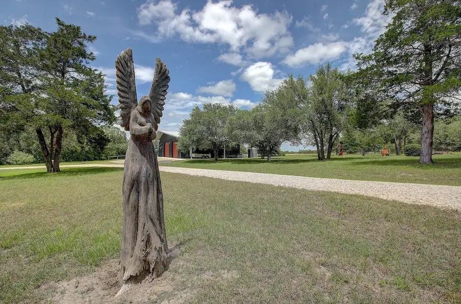 1928 Koether Road, Carmine, TX 78932 - #3