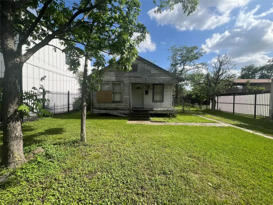 1210 Lindale Street, Houston, TX 77022 - #2