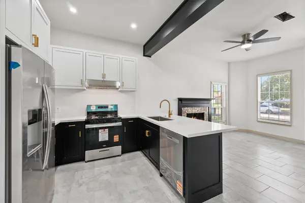 8506 Grand Knolls Drive, Houston, TX 77083