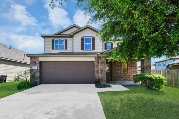 14314 Cypress Cascade Lane, Houston, TX 77068