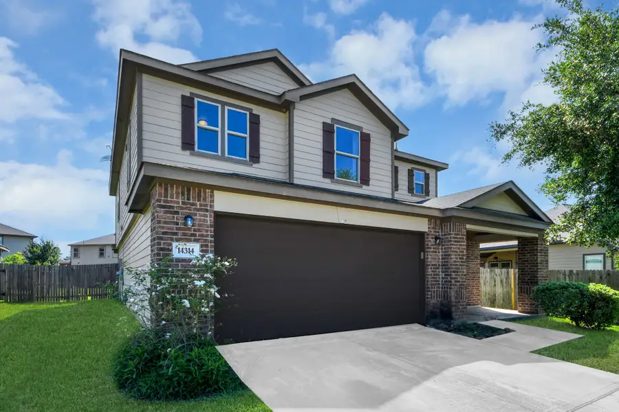 14314 Cypress Cascade Lane, Houston, TX 77068 - #2