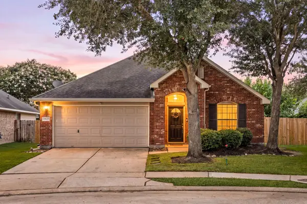 19127 Field Cottage Lane, Richmond, TX 77407