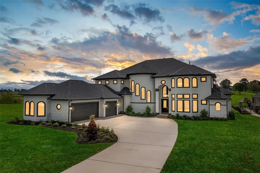 11673 Grandview Drive, Montgomery, TX 77356 - Image #2