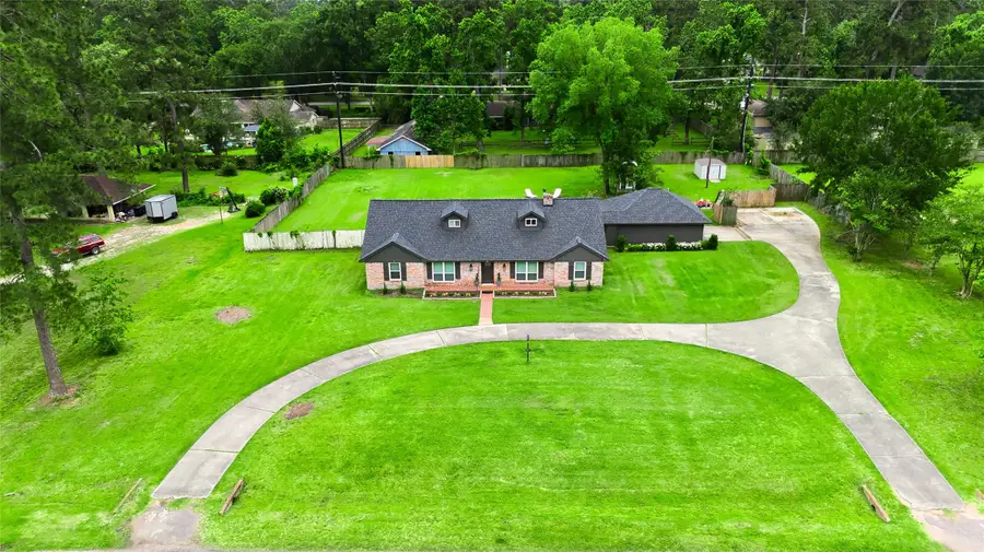 1620 Mustang Trail, Houston, TX 77339 - #3