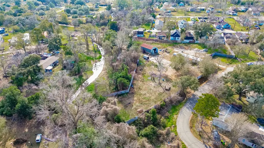 711 Cub Lane, Richmond, TX 77469 - #2