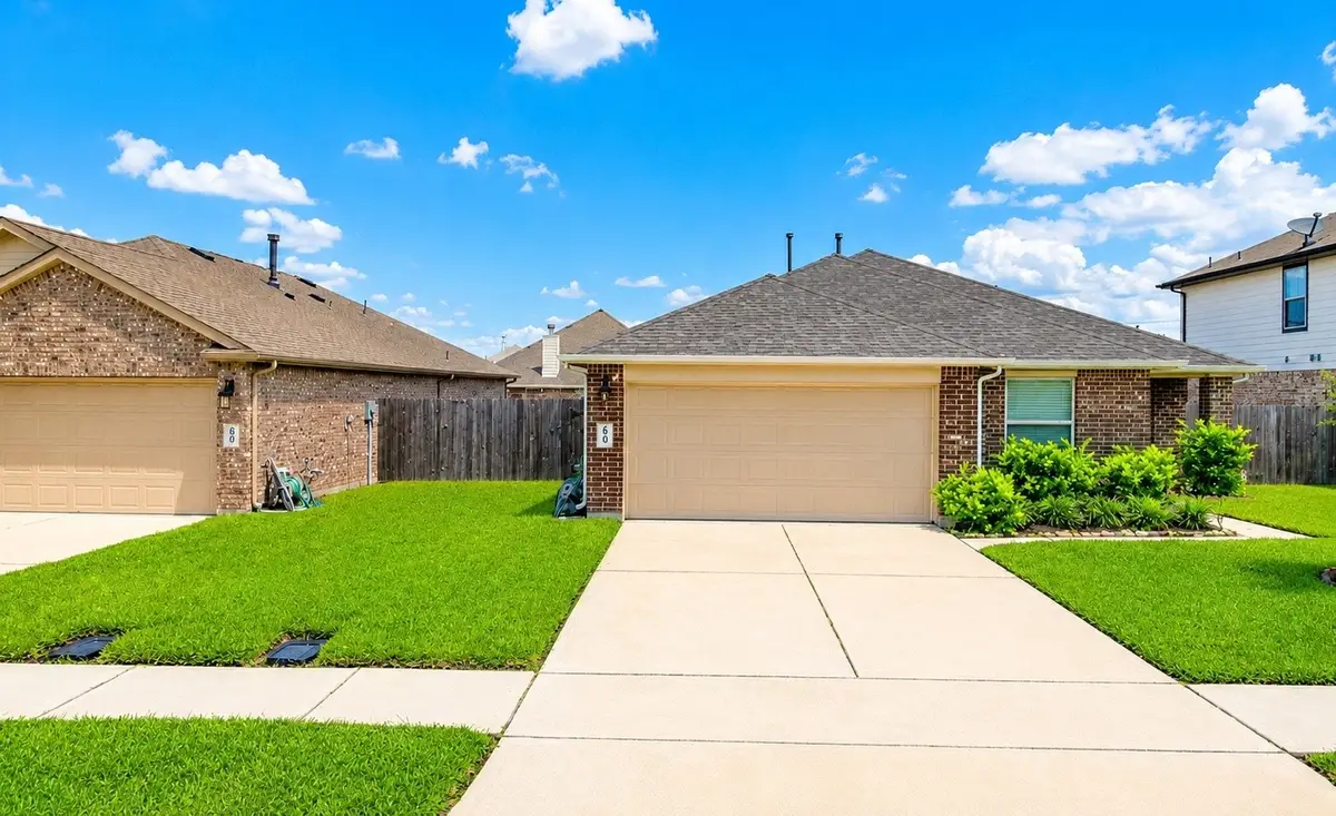 60 Rodeo Crest Drive, Manvel, TX 77578 - #1