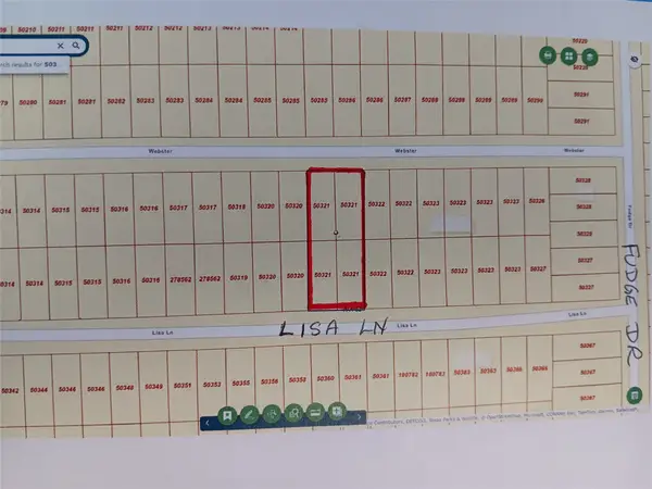 TBD Lisa Lane, Cleveland, TX 77327