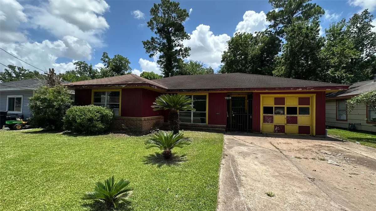 7218 Bretshire Drive, Houston, TX 77016 - Image #1