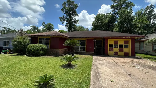 7218 Bretshire Drive, Houston, TX 77016