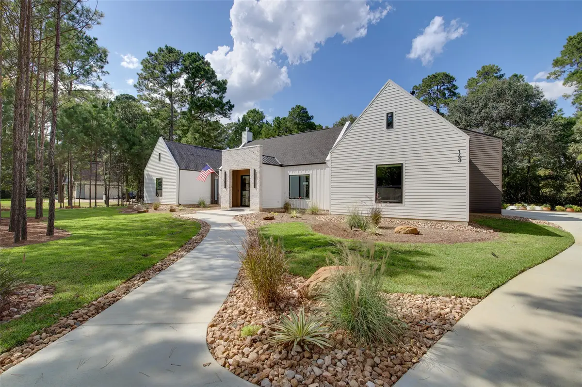 163 Fantail Street, Magnolia, TX 77355 - Image #1