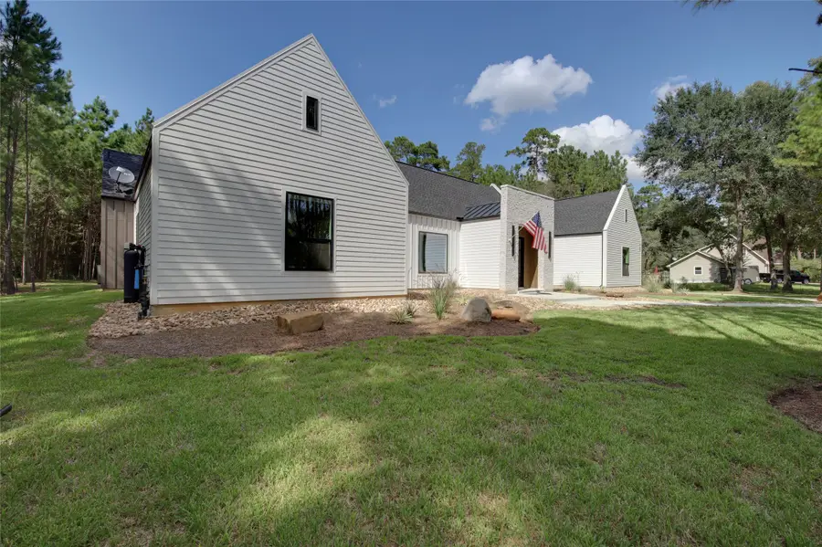 163 Fantail Street, Magnolia, TX 77355 - Image #2