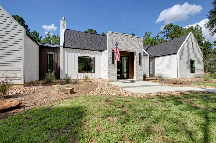 163 Fantail Street, Magnolia, TX 77355 - Image #3