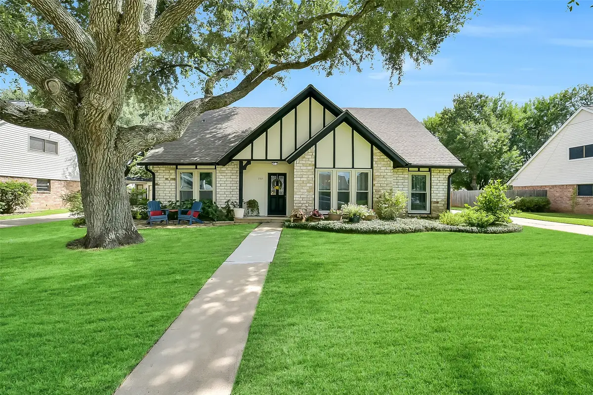 2531 Sugar Mill Drive, Sugar Land, TX 77479 - #1