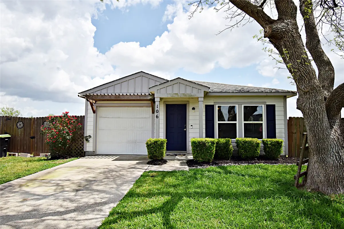 106 Collins Court, Kendleton, TX 77451 - #1