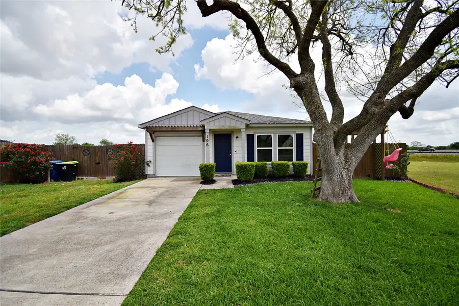 106 Collins Court, Kendleton, TX 77451 - #2