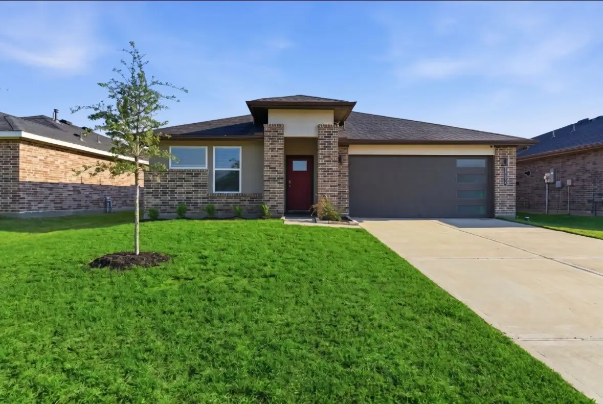 30034 Reagans Ranch Drive, Katy, TX 77494 - #1