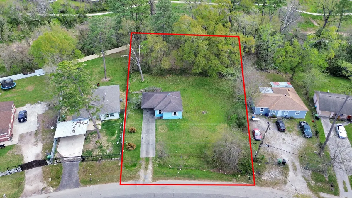 8181 Count Street, Houston, TX 77028 - Image #1