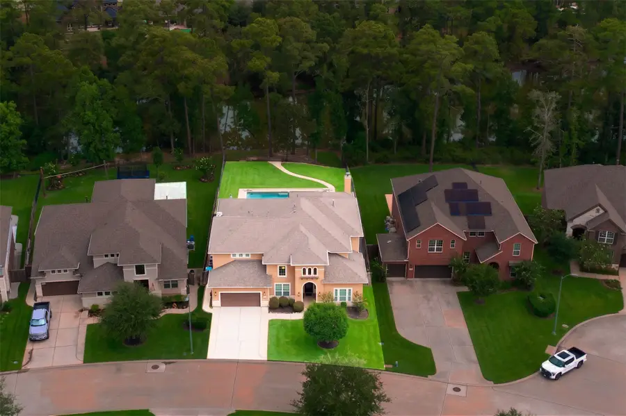 13718 Nubenbrook Lake Drive, Houston, TX 77044 - #3