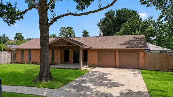 29318 Waltham Street, Spring, TX 77386
