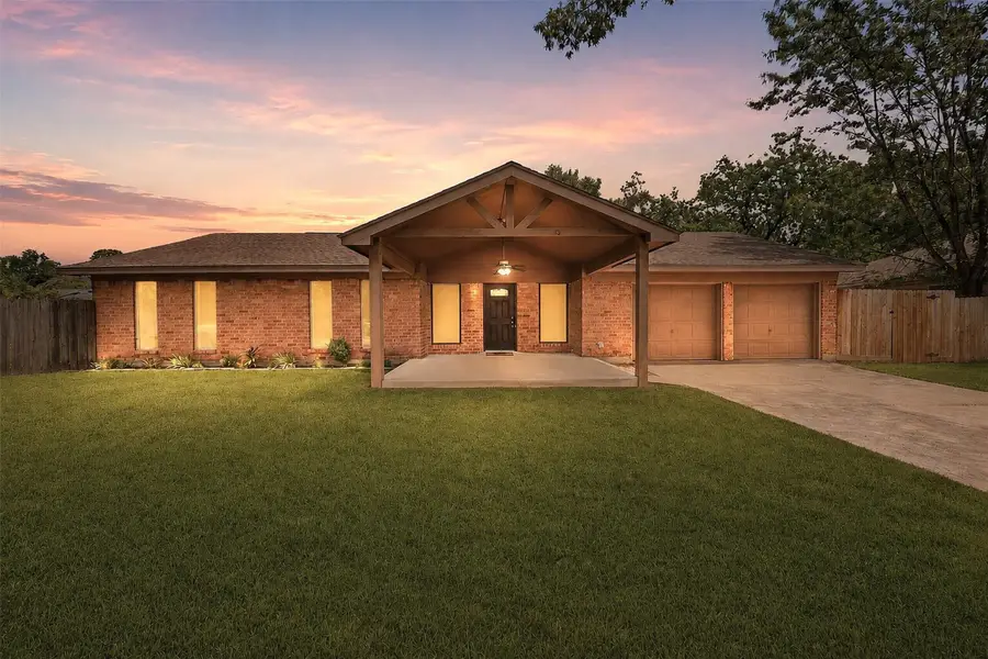 29318 Waltham Street, Spring, TX 77386 - #2