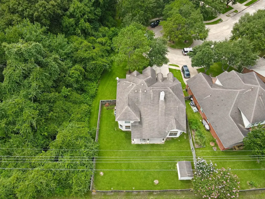 3939 Diamondale Court, Katy, TX 77450 - #1