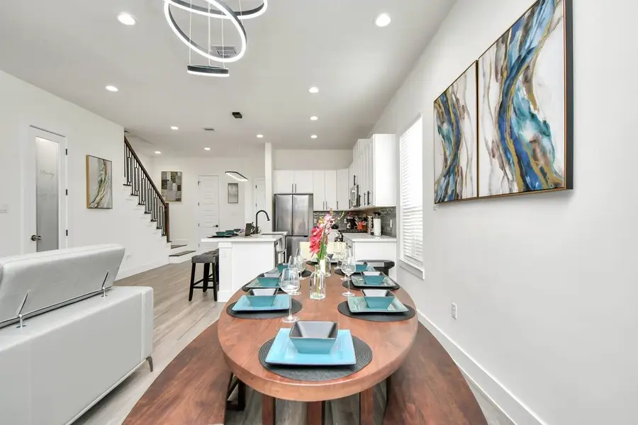 3509 Goodhope Street #A, Houston, TX 77021 - #2