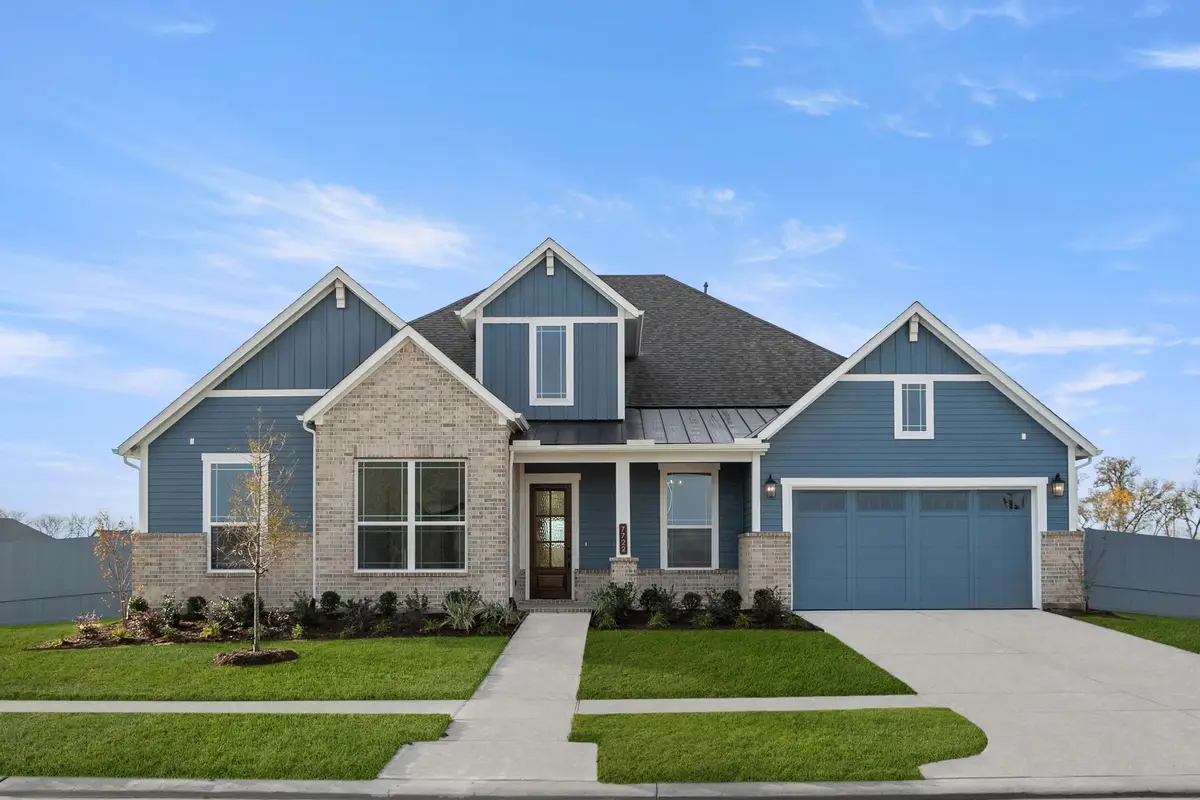 7722 River Bluet Place, Fulshear, TX 77441 - #1