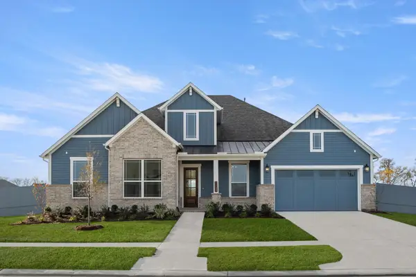 7722 River Bluet Place, Fulshear, TX 77441