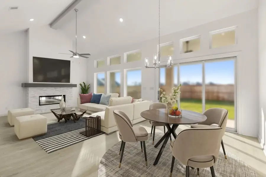 7722 River Bluet Place, Fulshear, TX 77441 - #2