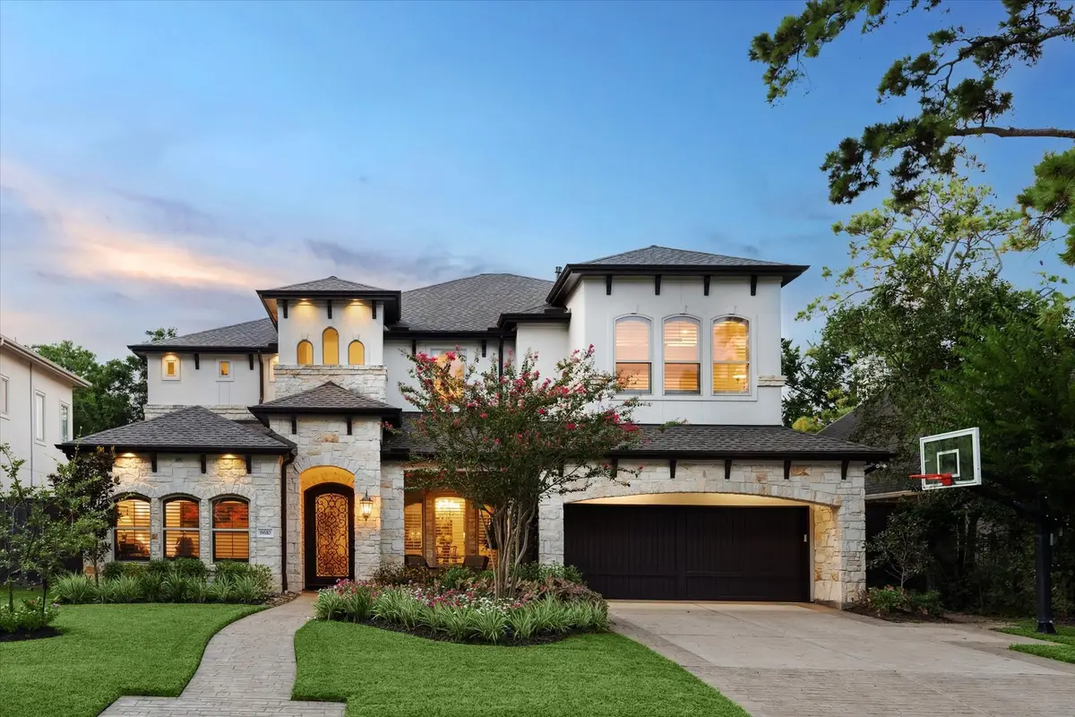 8610 Cedarbrake Drive, Houston, TX 77055 - Image #1