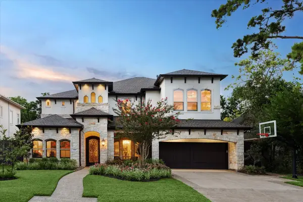 8610 Cedarbrake Drive, Houston, TX 77055
