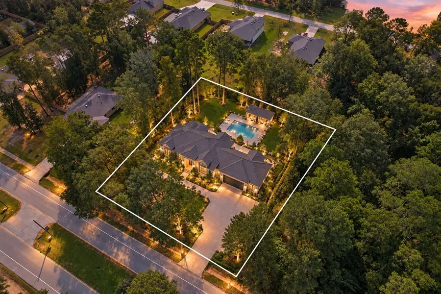 2710 Roman Forest Boulevard, New Caney, TX 77357 - #2