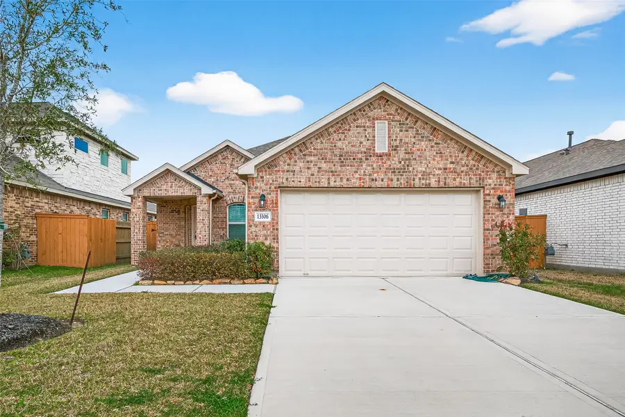 13306 Dalvay Beach Drive, Texas City, TX 77568 - #2