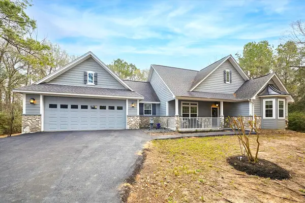 17915 Saddle Horn Drive, Waller, TX 77484