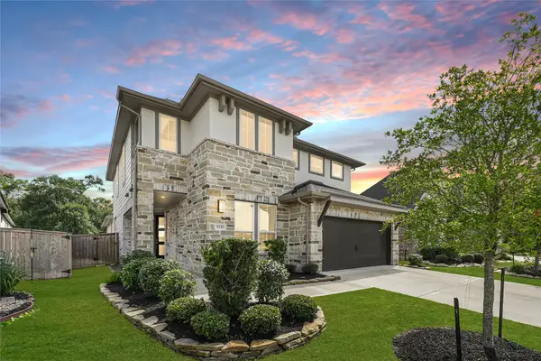 9339 Galloway Woods Trail, Tomball, TX 77375