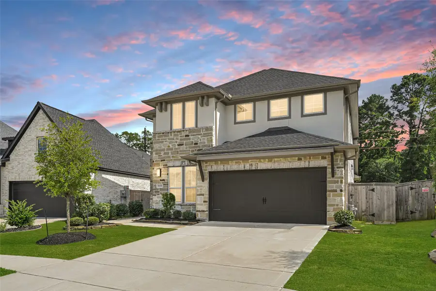 9339 Galloway Woods Trail, Tomball, TX 77375 - Image #3