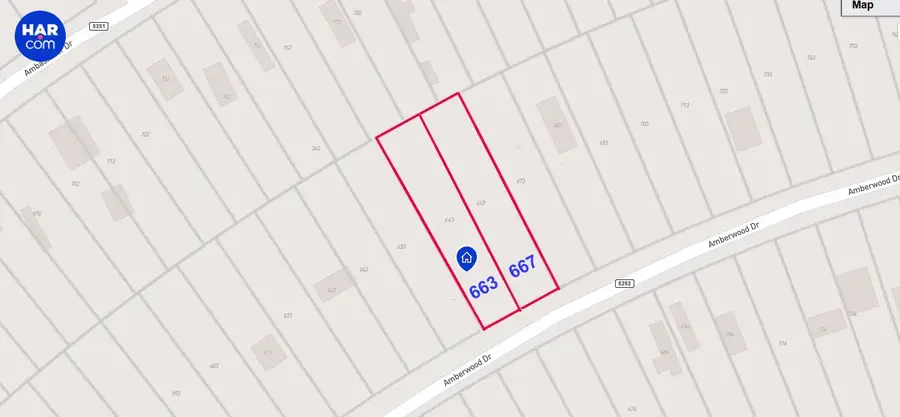 667 Road 5252, Cleveland, TX 77327 - #2