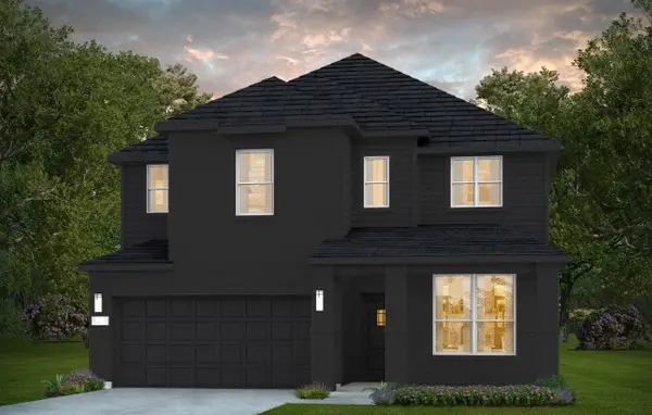 688 Amber Falls Drive, Montgomery, TX 77356