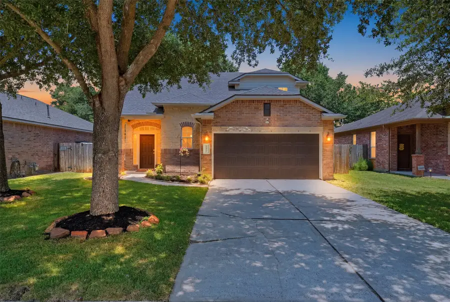 21417 Naples Hollow Lane, Porter, TX 77365 - #2