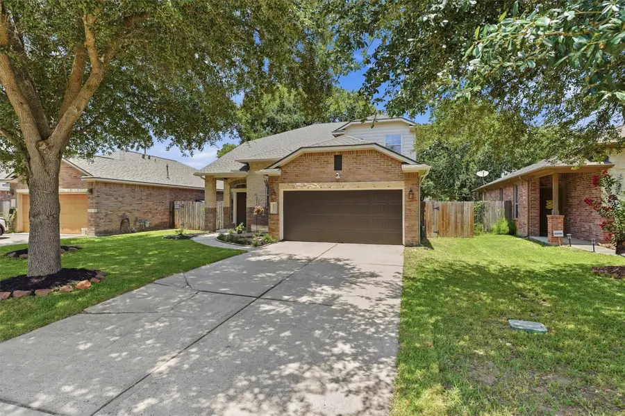 21417 Naples Hollow Lane, Porter, TX 77365 - #3