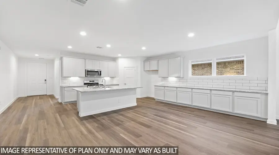 1128 Skyline Trails Avenue, Conroe, TX 77303 - #2