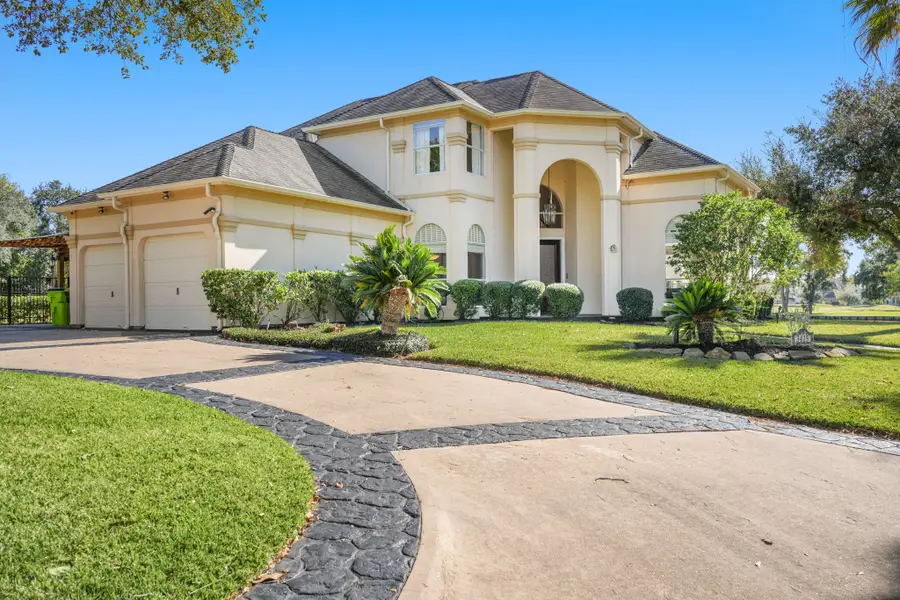 3415 La Costa Road, Missouri City, TX 77459 - Image #3