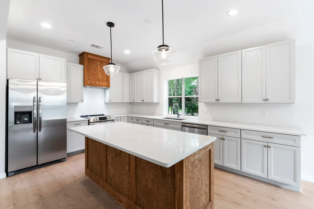 54 Legend Mill Court, The Woodlands, TX 77382 - Image #1