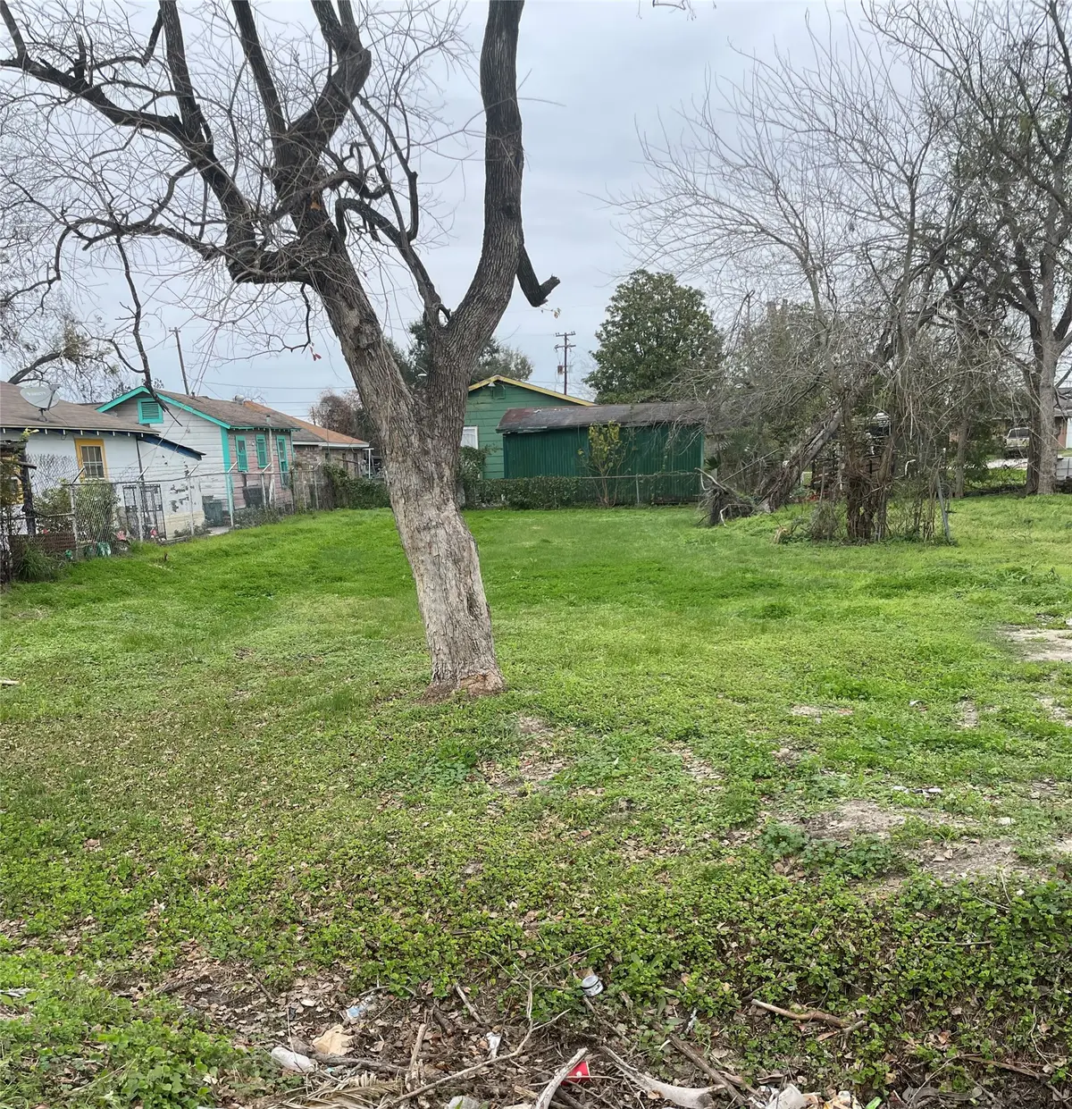 2608 Wayne Street, Houston, TX 77026 - #1