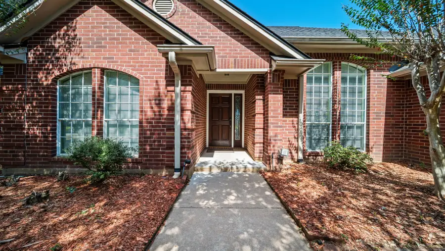 2505 Mustang Road, Brenham, TX 77833 - #2