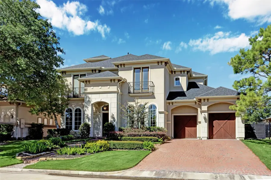 11726 Montmarte Boulevard, Houston, TX 77082 - #2