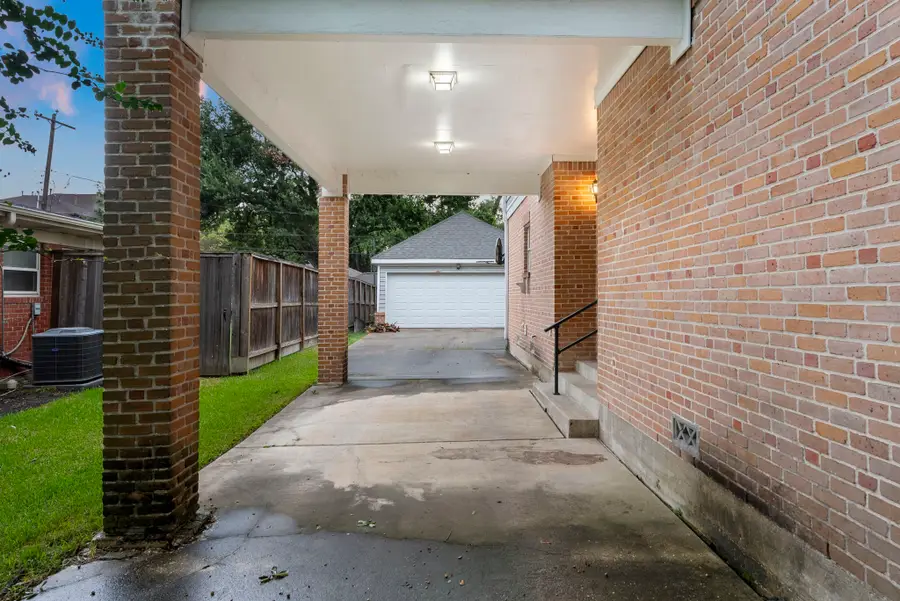 4034 Aberdeen Way, Houston, TX 77025 - #3
