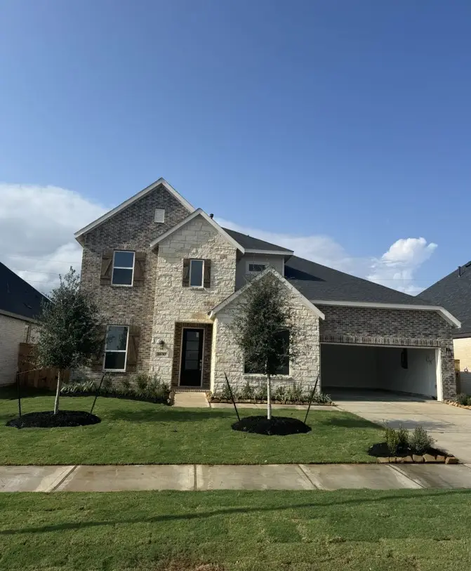 26202 Snowpeak Avenue, Katy, TX 77493 - Image #1
